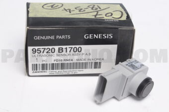 95720B1700 ULTRASONIC SENSOR ASSY-P.A.S