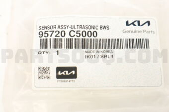 95720C5000 SENSORASSY-ULTRASON