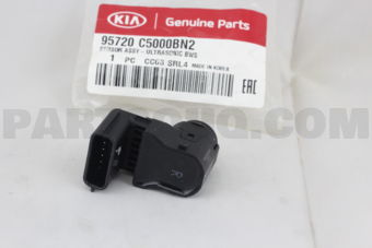 95720C5000BN2 SENSOR ASSY-ULTRASONIC BWS
