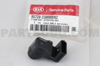 95720C5000BN2 SENSOR ASSY-ULTRASONIC BWS