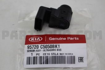 95720C5050BK1 SENSOR