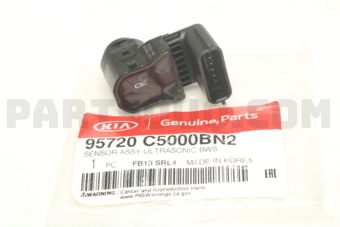 95720C5050MG1 SENSOR ASSY-ULTRASONIC BWS