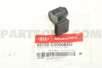 95720C5050MG1 SENSOR ASSY-ULTRASONIC BWS