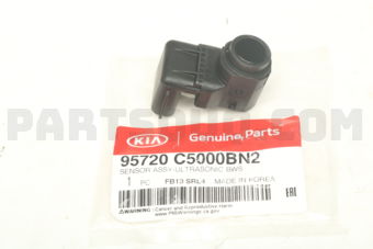 95720C5050MG1 SENSOR ASSY-ULTRASONIC BWS