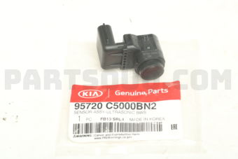 95720C5050MG1 SENSOR ASSY-ULTRASONIC BWS