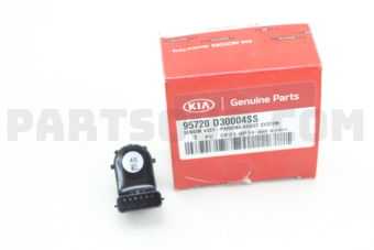 95720D30004SS SENSOR ASSY-PACK ASSIST SYSTEM