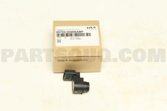 95720D3000ABP SENSOR ASSY-PACK ASSIST SYSTEM