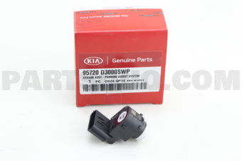 95720D3000SWP SENSOR ASSY-PACK ASSIST SYSTEM