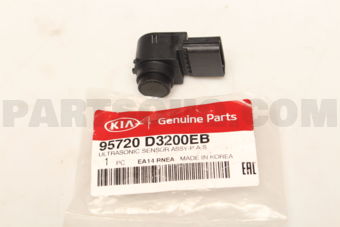 95720D3200EB ULTRASONIC SENSOR ASSY-P.A.S