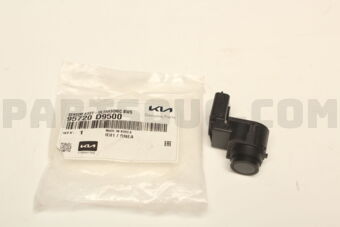 95720D9500 SENSOR ASSY-ULTRASONIC BWS