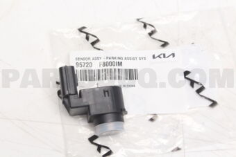 95720F8000IM SENSOR ASSY - PARKING ASSIST SYSTEM