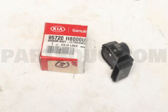 95720H8000UD SENSOR ASSY-ULTRASONIC BWS