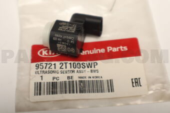 957212T100SWP ULTRASONIC SENSOR AS