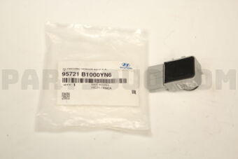 95721B1000YN6 ULTRASONIC SENSOR ASSY-P.A.S