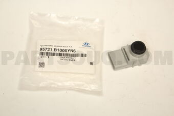 95721B1000YN6 ULTRASONIC SENSOR ASSY-P.A.S