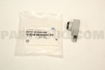 95721B1000YN6 ULTRASONIC SENSOR ASSY-P.A.S