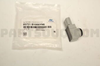 95721B1000YN6 ULTRASONIC SENSOR ASSY-P.A.S