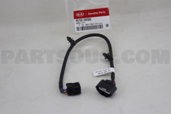 957263W500 WIRING-B.W.S