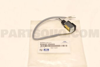 958402S005 SOLENOID ASSY-ATA