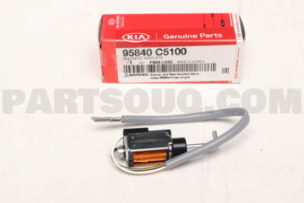 95840C5100 SOLENOIDASSY-ATA