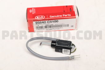 95840C5100 SOLENOIDASSY-ATA