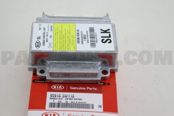 959103W110 MODULE ASSY-AIR BAG
