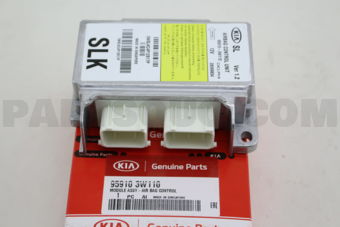 959103W110 MODULE ASSY-AIR BAG