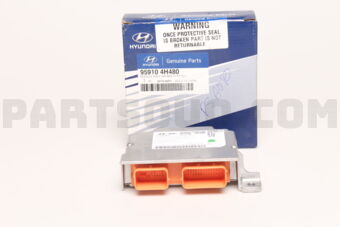 959104H480 Hyundai / KIA MODULE ASSY-AIR BAG CONTROL