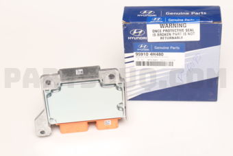 959104H480 MODULE ASSY-AIR BAG CONTROL