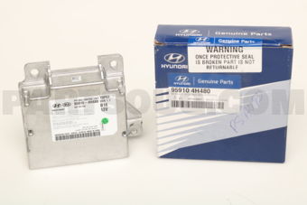 959104H480 MODULE ASSY-AIR BAG CONTROL