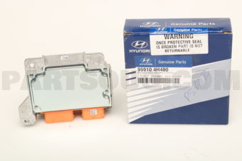 959104H480 MODULE ASSY-AIR BAG CONTROL