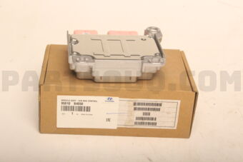95910B4050 MODULE ASSY-AIR BAG CONTROL