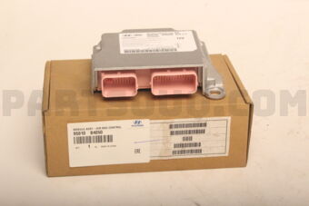 95910B4050 MODULE ASSY-AIR BAG CONTROL