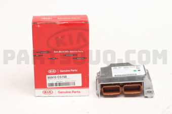 95910C5150 MODULE ASSY-AIR BAG CONTROL