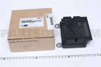 95910G6010 MODULE ASSY-AIR BAG CONTROL