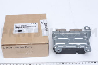 95910G6010 MODULE ASSY-AIR BAG CONTROL