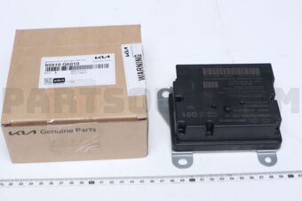95910G6010 MODULE ASSY-AIR BAG CONTROL