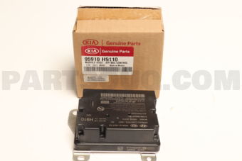 95910H9110 MODULEASSY-AIRBAG