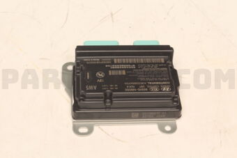 95910N9050 MODULE ASSY-AIR BAG CONTROL