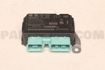 95910N9050 MODULE ASSY-AIR BAG CONTROL