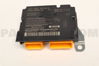 95910Q6100 MODULE ASSY-AIR BAG CONTROL