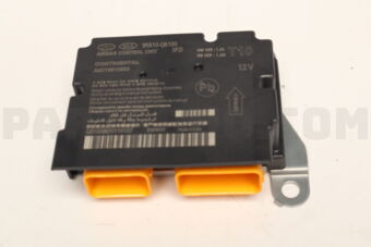 95910Q6100 MODULE ASSY-AIR BAG CONTROL