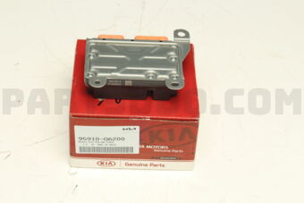 95910Q6200 MODULE ASSY-AIR BAG CONTROL