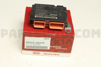 95910Q6200 MODULE ASSY-AIR BAG CONTROL