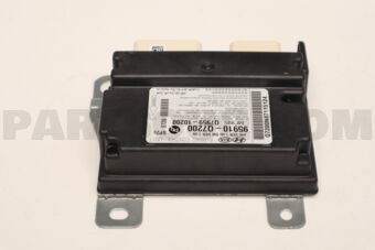 95910Q7200 MODULEASSY-AIRBAG