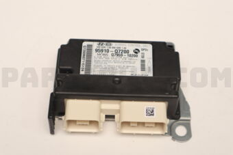 95910Q7200 MODULEASSY-AIRBAG