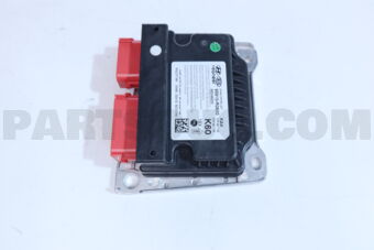 95910R0600 MODULE ASSY-AIR BAG CONTROL