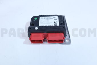 95910R0600 MODULE ASSY-AIR BAG CONTROL