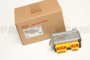 95910R2110 MODULE ASSY-AIR BAG CONTROL
