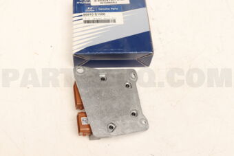 95910S1500 MODULE ASSY-AIR BAG CONTROL